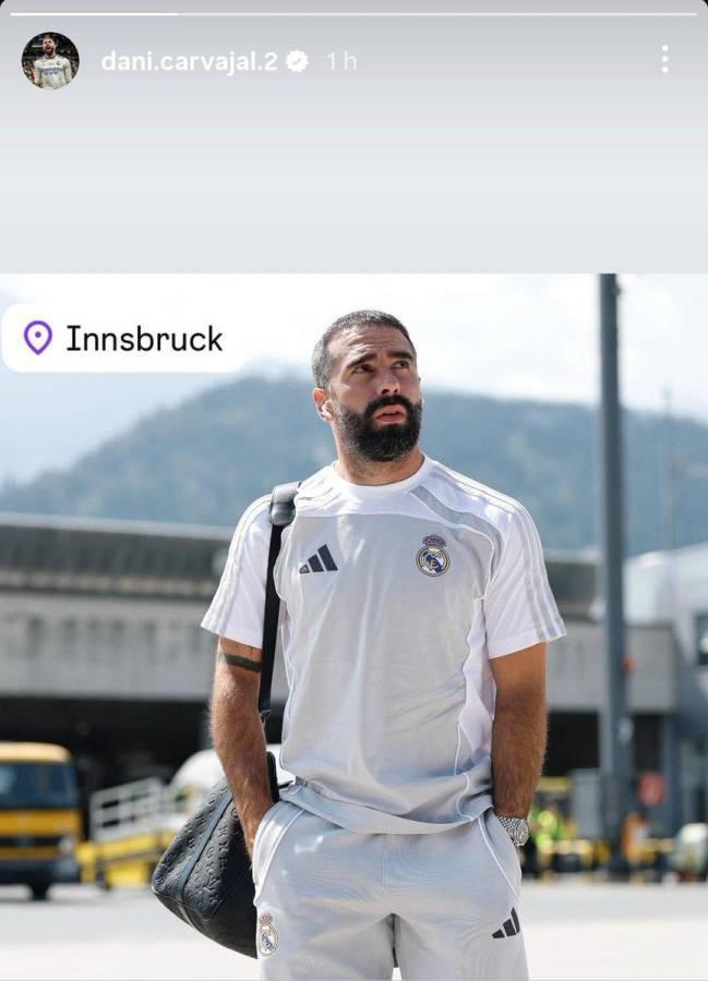 Barcelona tiembla: La poderosa alineación del Real Madrid para debutar en LaLiga de España