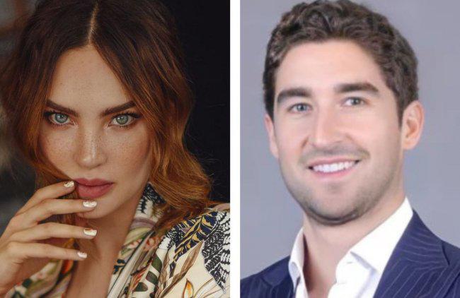 ¿Quién es Gonzalo Hevia Baillères, el presunto nuevo novio de Belinda?