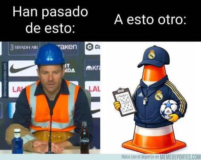 Hacen pedazos a Real Madrid con divertidos memes al ser eliminado de Copa del Rey