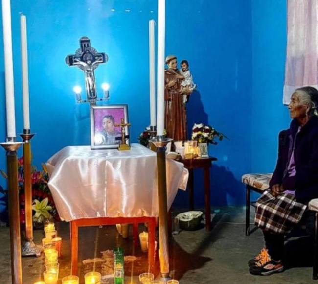 “Ya nadie más la va a lastimar”: hermana de víctima de bullying rompe el silencio tras la tragedia