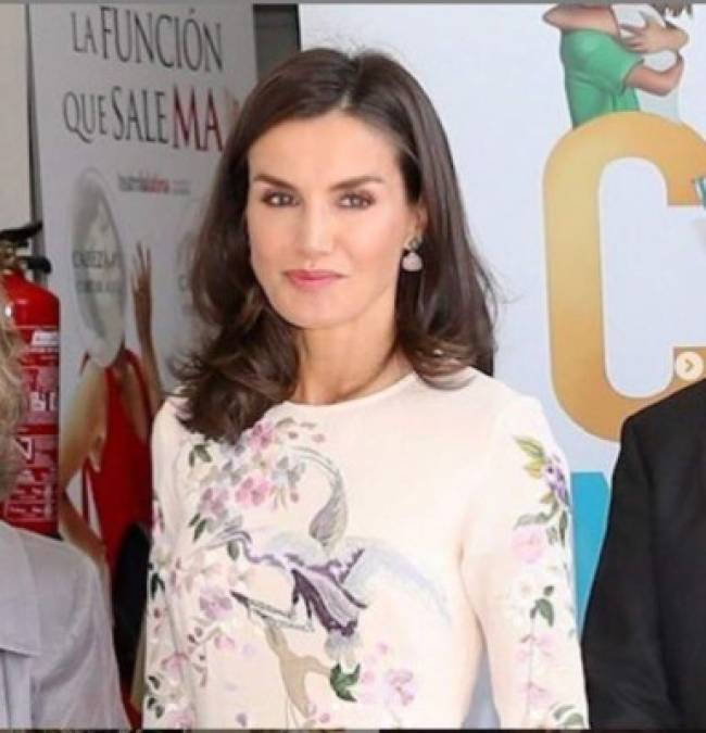 Lo que se sabe de la visita de la reina Letizia a Honduras