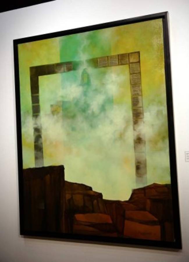 El cuestionamiento de Guido Garaycochea en 'Más que mis errores'