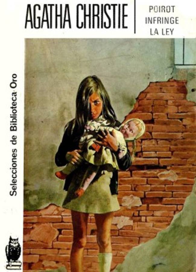 El detective Poirot, de Agatha Christie, vuelve a la vida