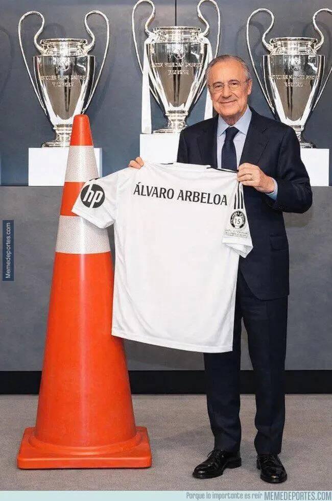 Hacen pedazos a Real Madrid con divertidos memes al ser eliminado de Copa del Rey