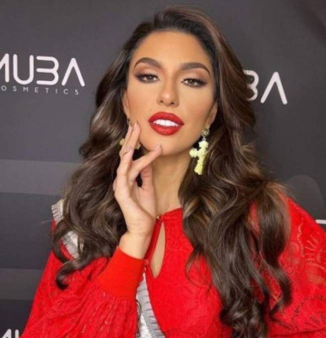 Hermosas centroamericanas luchan por la corona en el Miss Universo 2021