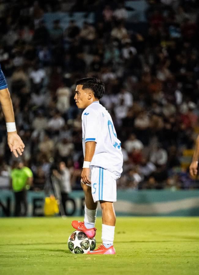 Milagro Flores le rompe el corazón a Supremo y llanto de Shin Fujiyama en partido de tiktokers