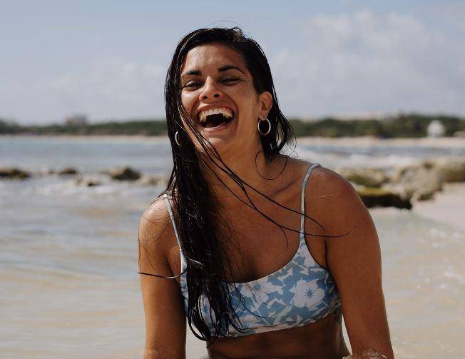 Ana Victoria Ávila, la joven argentina que apareció muerta en alta mar en Playa del Carmen