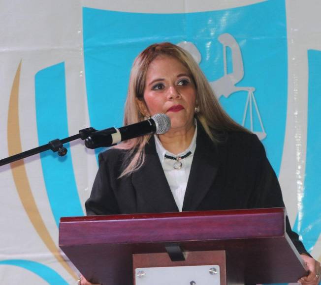 Concluye etapa de audiencias públicas en proceso de selección de fiscal general y fiscal adjunto