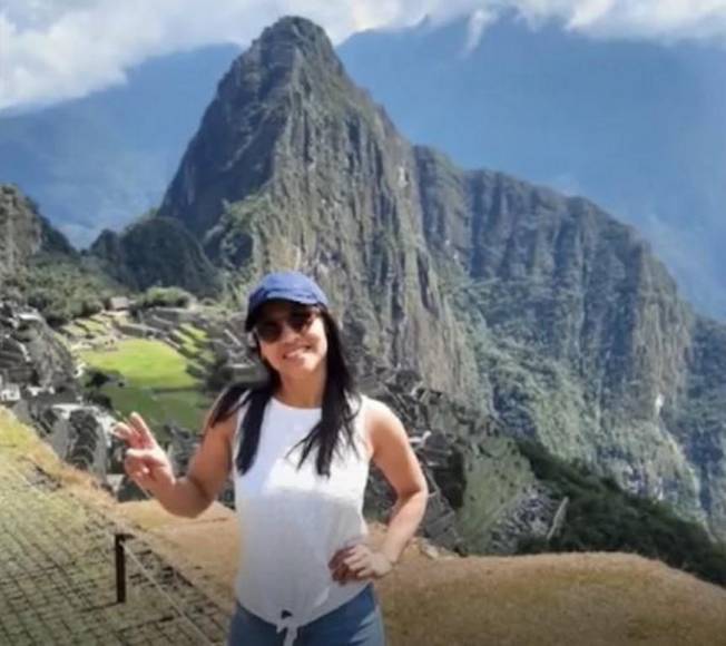 Asesino no actuó solo, había alguien esperándolos: Nuevos datos del crimen contra la hondureña Karla Zelaya en Perú