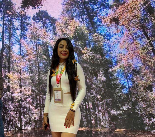 Karina Alvarado, regidora vinculada a muerte de Homero Gómez, el “Guardián de las Monarcas”