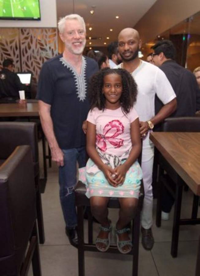 Así se inauguró el Mes de la Herencia Africana en Honduras