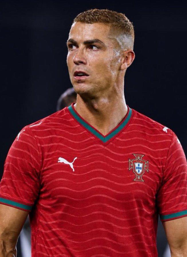 El duro castigo que tendría Cristiano Ronaldo por dejar concentración de Portugal
