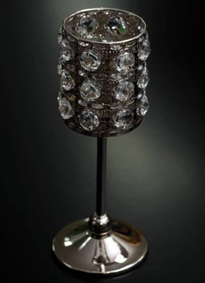 Consiga una armónica iluminación con increibles candeleros