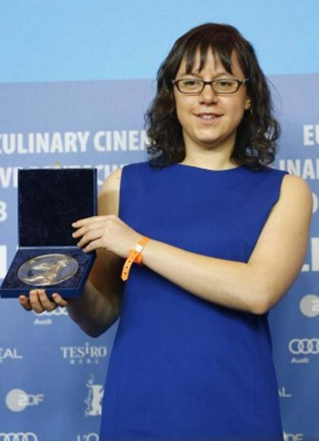 Guatemala hace historia con su debut en la Berlinale