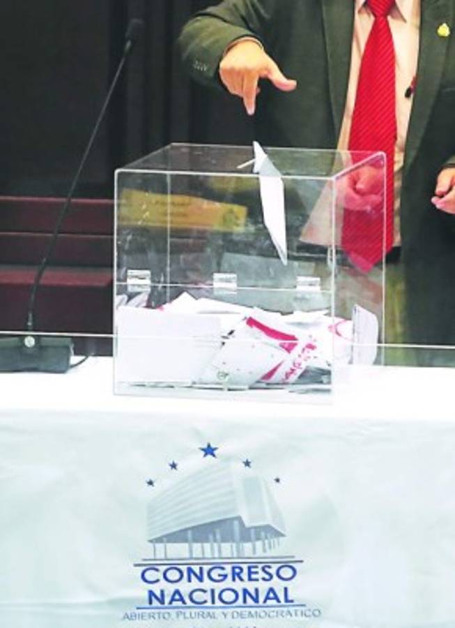 Piden eliminar Junta o mejorar método de elección de magistrados