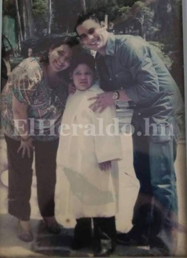 Kilvet Bertrand: 'Si rompía el velocímetro, esa era mi felicidad...”