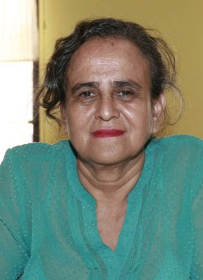 Escolares del sur de Honduras, listos para dejar su huella verde