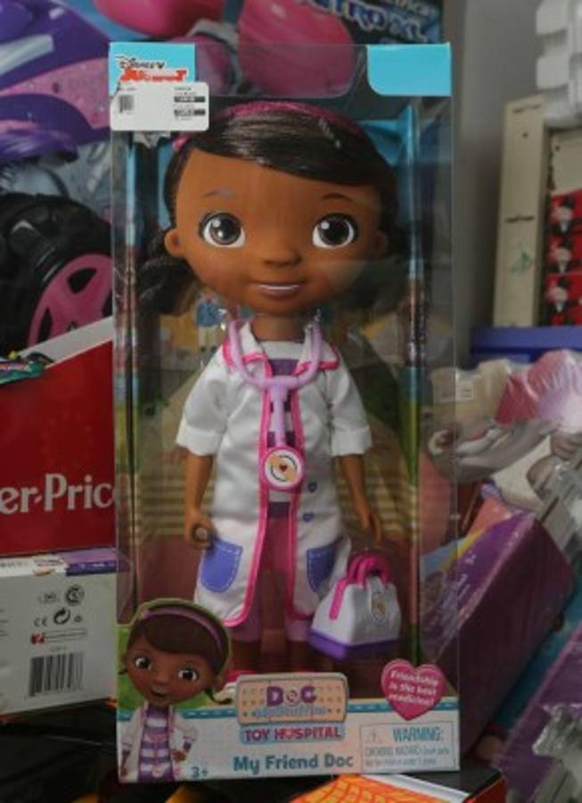 Opciones de regalo navideño