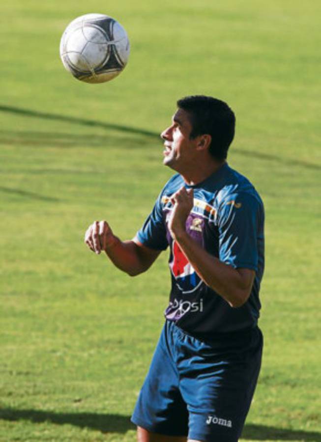 'Podemos revertir la situación” en Motagua