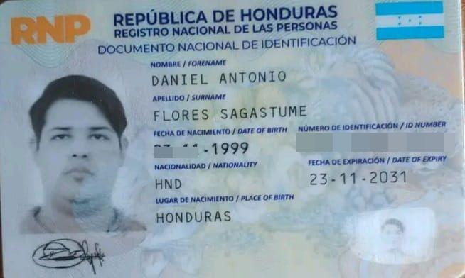 Identifican a joven asesinado cerca de cementerio en El Cimarrón, era repartidor y había sido raptado un día antes