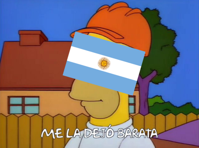 Los divertidos memes que dejó el sorteo del Mundial de Qatar 2022
