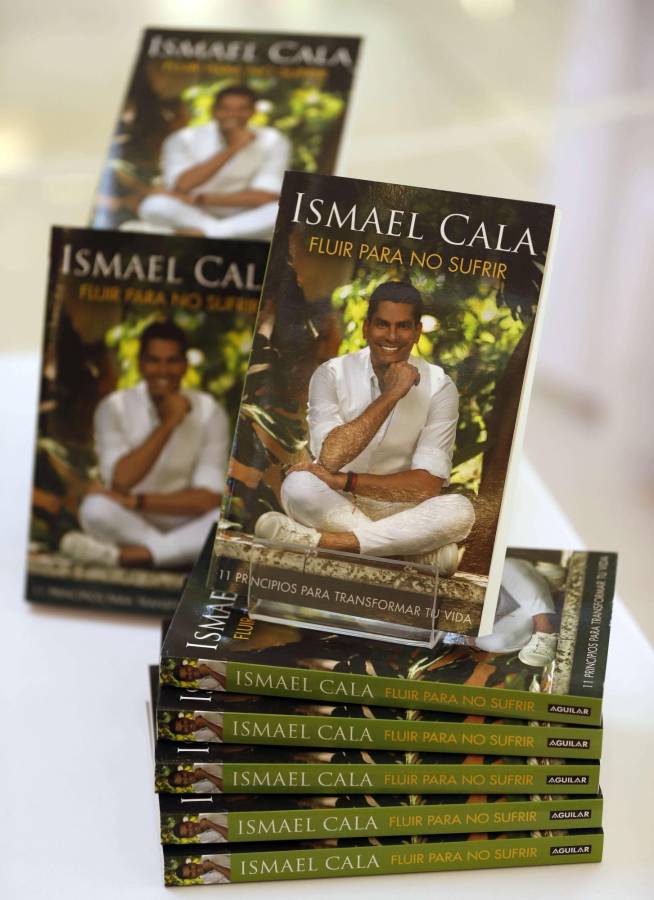 El libro se encuentra disponible en Metromedia.