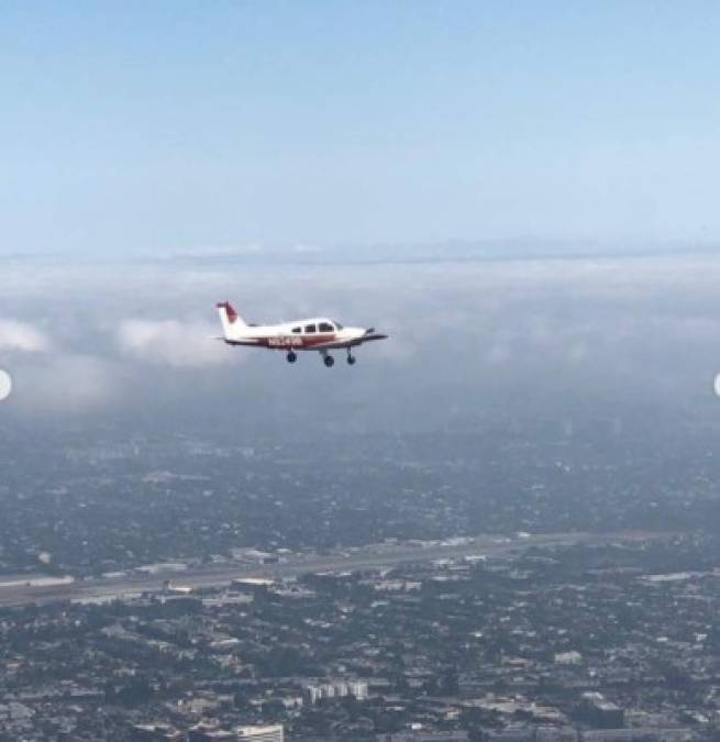 FOTOS: Así es Ihsle Mercado, la primera hondureña en pilotar un avión Airbus A320