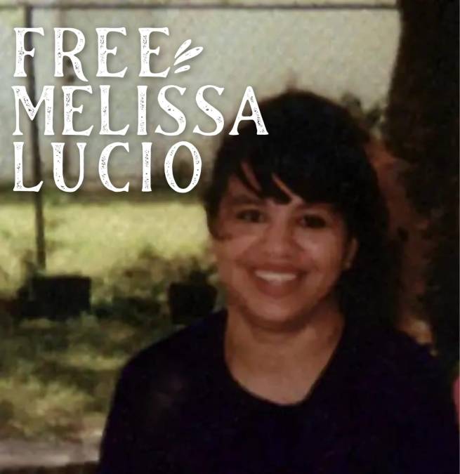 El Caso De Melissa Lucio La Primera Latina Que Ser Ejecutada En Ee Uu