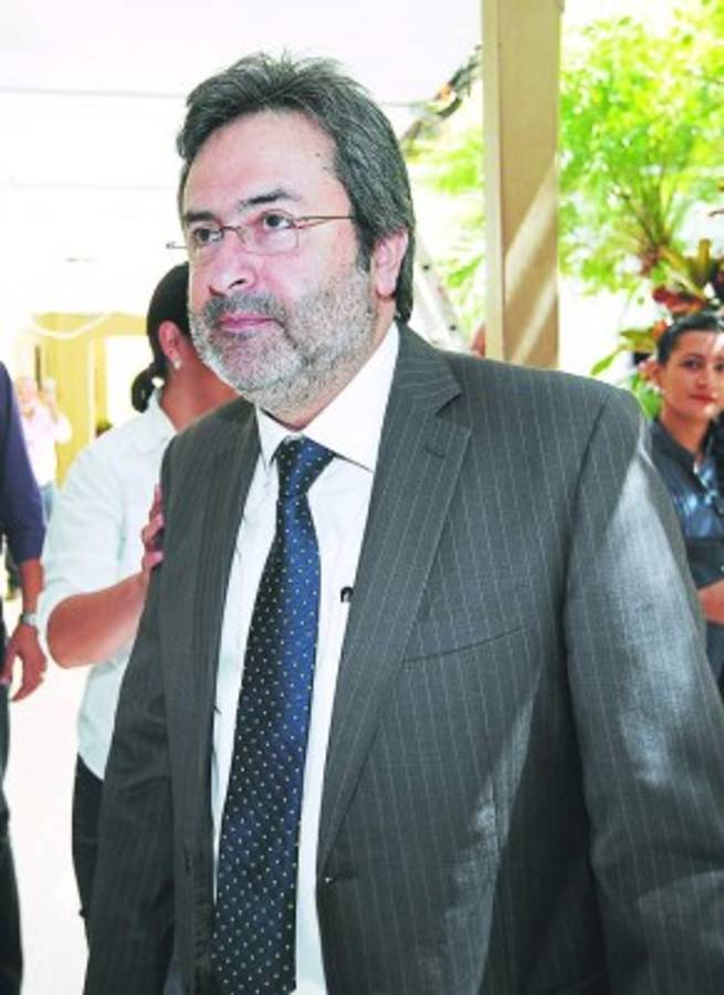 Honduras: La Maccih busca sede para los tribunales anticorrupción