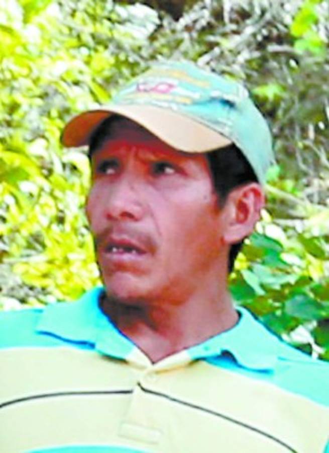 Hambre acecha en Texíguat