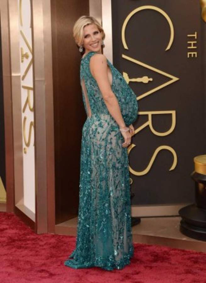 Elsa Pataky cumple 40 y luce más hermosa que nunca