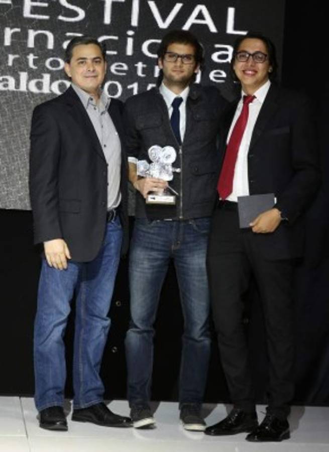 Y el ganador es... 'La Odisea Fantástica”