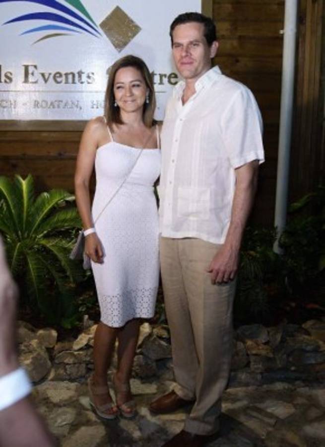 Bay Island Events Centre, un encuentro en el corazón del Caribe