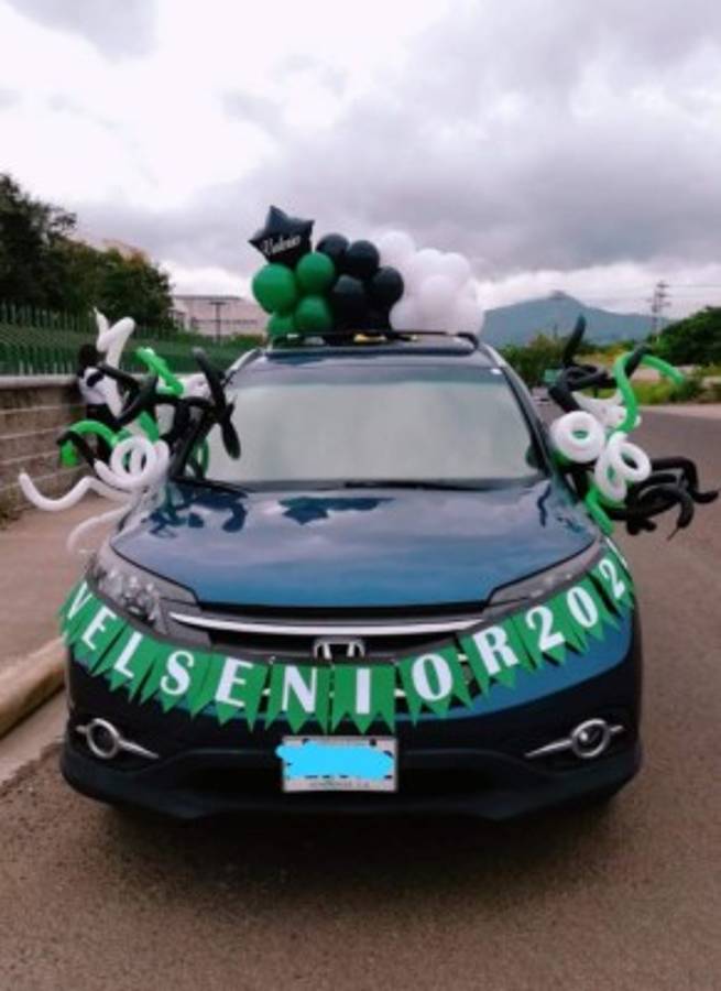 Sky Inn, un detalle para ese ser especial