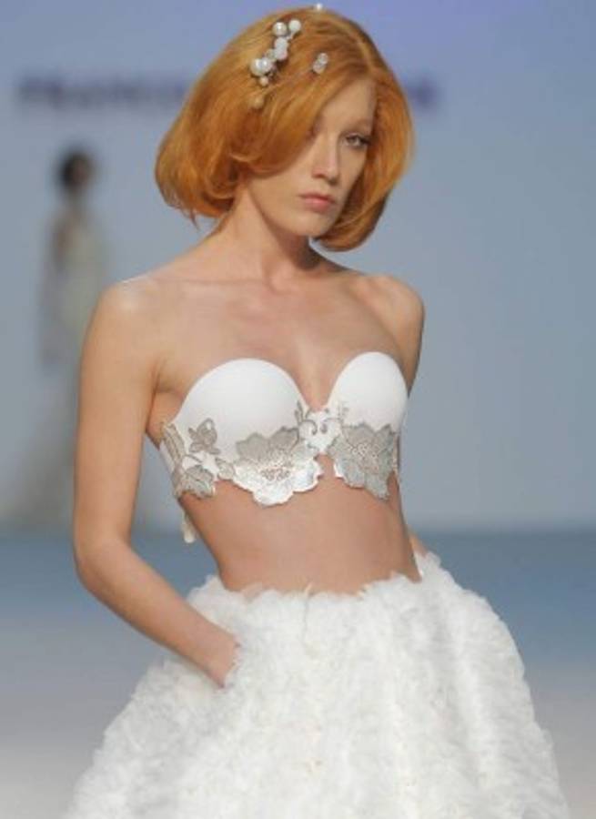 Soñados y delicados ajuares