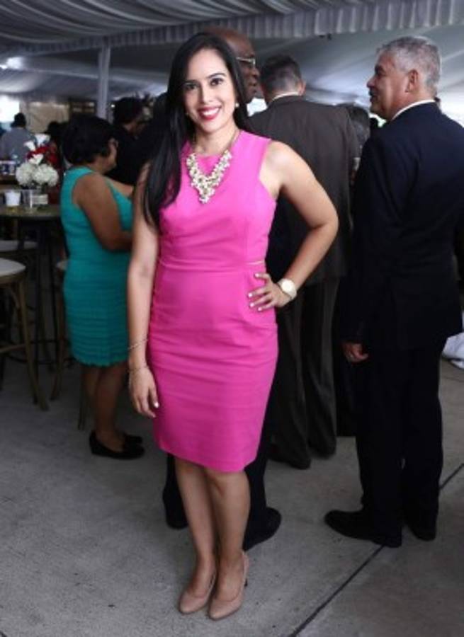 Ellas fueron las mejor vestidas en la fiesta de independencia de los Estados Unidos