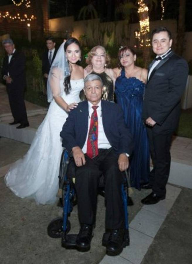 una amistad convertida