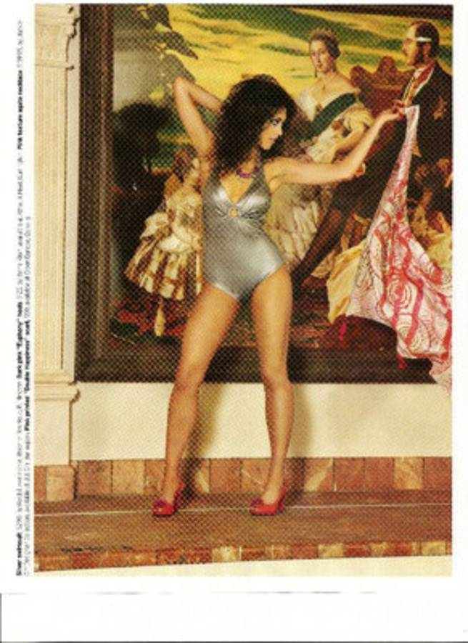 ¿Quién es Miss Honduras Universo 2013?