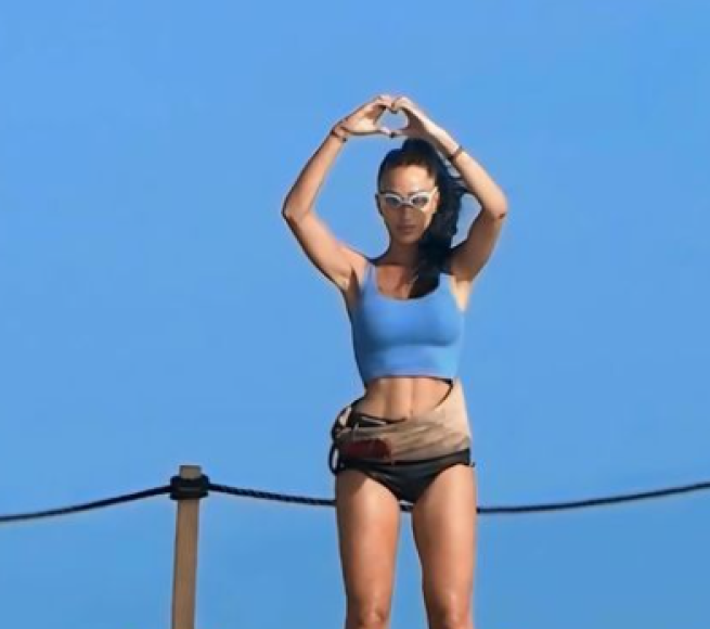 Pareja de exfutbolista del Real Madrid sufre fuerte accidente en Honduras