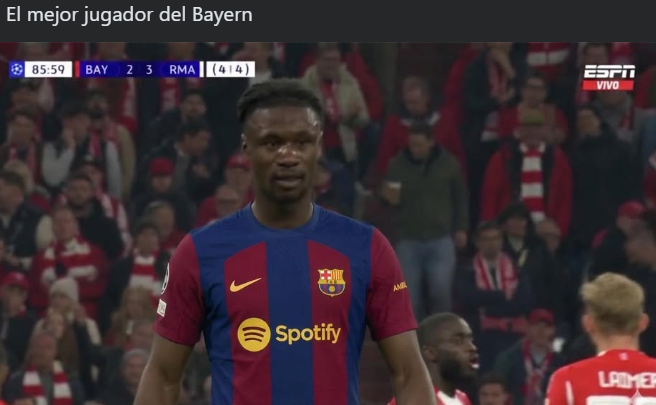 Barcelona se burla: Los memes tras la eliminación de Real Madrid por Bayern en Champions League