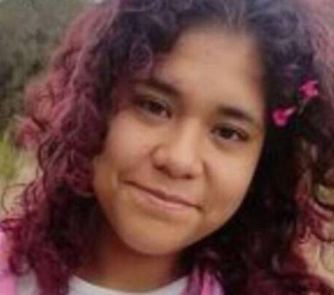 Kimberly Kasumi, la joven de Coahuila quemada por su novio por su forma de vestir