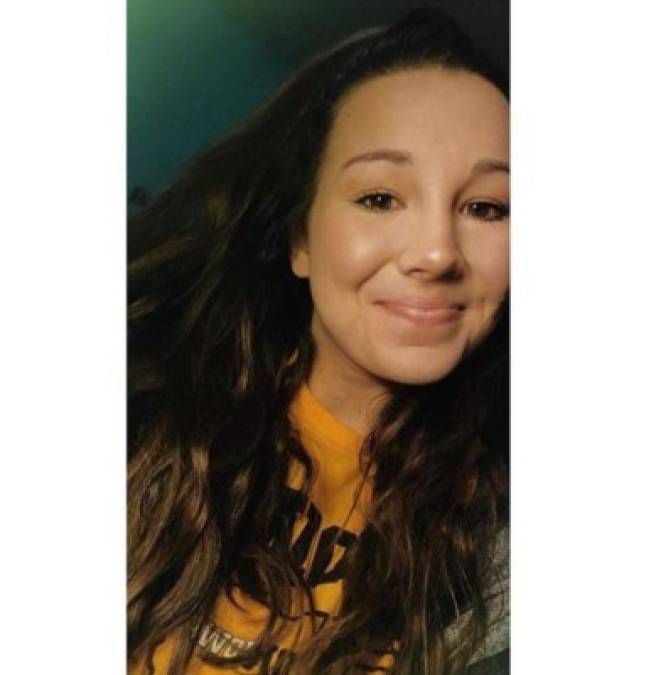Así era Mollie Tibbetts, la estudiante de Iowa que fue asesinada tras desaparecer el 18 de julio