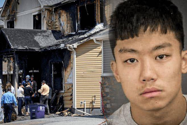 Robaron su iPhone y en venganza mató a una familia al quemar la casa equivocada