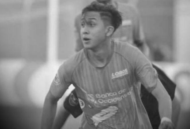 Mía y Kevin Cáceres, primos de sangre y hermanos en la tragedia que les arrebató la vida