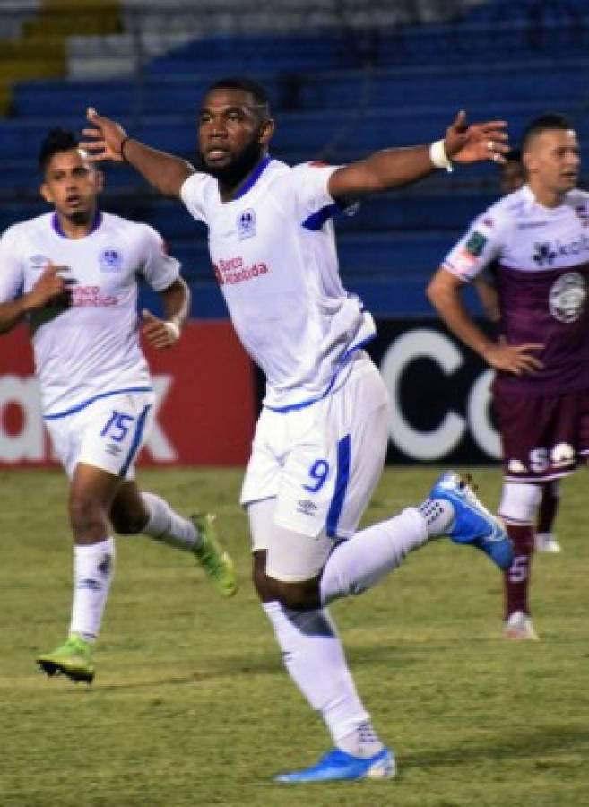 Orlando Ponce y la larga lista de jugadores que ha apodado