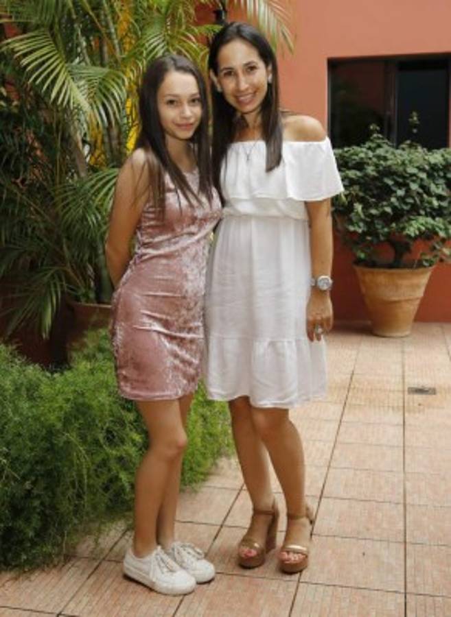 Una tarde llena de amor y celebración