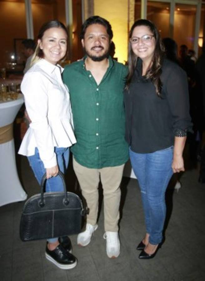 Con ameno festejo se recibió la llegada del nuevo Ron Zacapa Ámbar 12