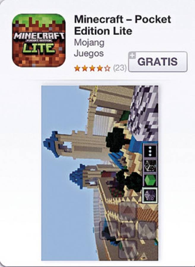 Las aplicaciones preferidas por su hijo