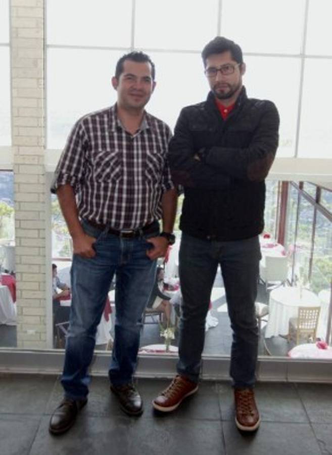 día de gratas sorpresas para