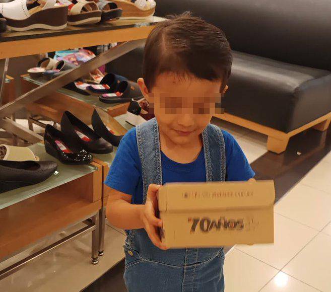 Othoniel, el niño que murió por maltrato en Puebla; su abuela acusa a la madre